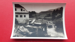 Reprint.Ponatis.Zuzemberk.Mlin/water Mill - Moulins à Eau