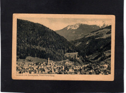 121697        Austria,    Landeck   Mit   Schonjochl,      Tirol-Vorarlberg,   NV - Landeck