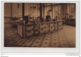 Ronce / Renaix -  Keuken / Cuisine Sanatorium - Voyagé 1929 ? - Ronse