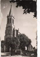 ENVIRONS ASTAFFORT EGLISE DE PERGAIN TAILLAC CPSM 9X14 TBE - Astaffort