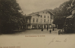 Arnhem Omstreken // Hotel Kraijestein 1904 - Arnhem