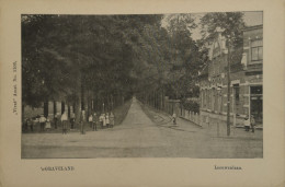 's Graveland (NH) Leeuwenlaan Ca 1899 Vivat - Other & Unclassified