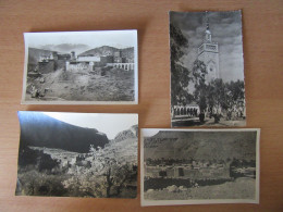 Maroc - 8 Cartes Postales Semi-modernes Diverses Dont L'Atlas, Tafilalet, Etc... - Collections & Lots