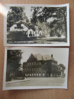 Pays-Bas / Nederland - Goirle - 2 Cartes Postales Semi-modernes - Tilburg