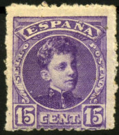 España Nº 246Na. Año 1901-1905 - Nuevos