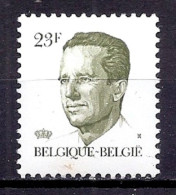 BELGIE * Nr 2160 P5 * Postfris Xx - 1981-1990 Velghe