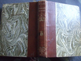 ENVIRONS DE PARIS / GEORGES CAIN / 1913 / FLAMMARION - Ile-de-France