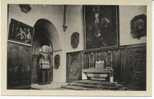 Tournai. Cathédrale (intérieur). Chapelle Saint-Eleuthère Du XIVè Siècle; Tableau De Jordaens XVIè Et De Seghers XVIIè. - Doornik