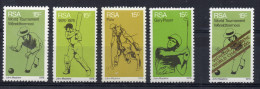 South Africa - 1976 - Sporting Commemorations - MNH - Nuevos