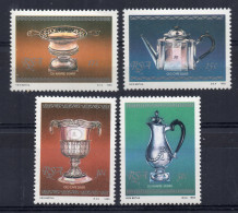 South Africa - 1985 - Cape Silverware - MNH - Nuovi