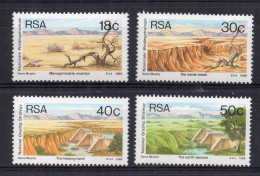 South Africa - 1989 - National Grazing Strategy - MNH - Ongebruikt