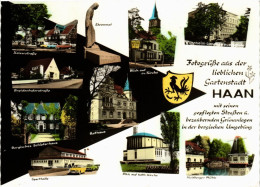 CPA AK Haan -Scenes -Modern Card GERMANY (858073) - Haan