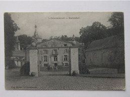 S'Gravenwezel - Kattenhof - Schilde