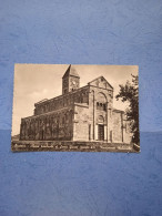 Italia-oristano-chiesa Basilicale Di Santa Giusta-fg-1962 - Oristano