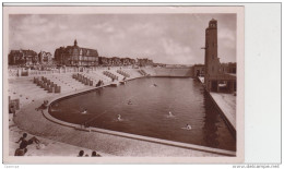 62 - LE TOUQUET PARIS PLAGE / LA NOUVELLE PISCINE - Le Touquet