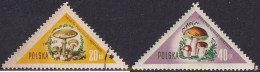 701745 USED POLONIA 1959 SETAS - Sonstige & Ohne Zuordnung