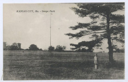 Kansas City, Swope Park (lt1) - Kansas City – Missouri