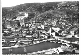 LE POUZIN - Vue Générale - Le Pouzin