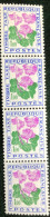 République Française - France - C17/32 - 1964 - MNH - Michel 105 - Bloemen - 1960-.... Mint/hinged