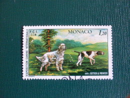 N° 1208 - Used Stamps