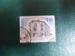 N° 1215 - Used Stamps