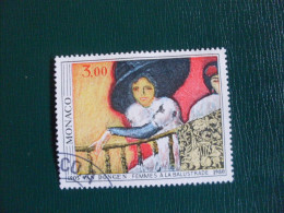 N° 1242 - Used Stamps