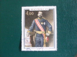N° 1245 - Used Stamps