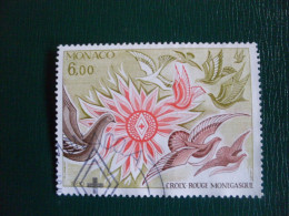 N° 1247 - Used Stamps