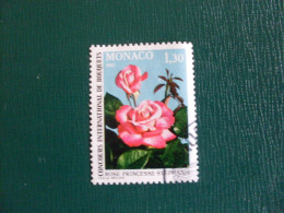 N° 1251 - Used Stamps