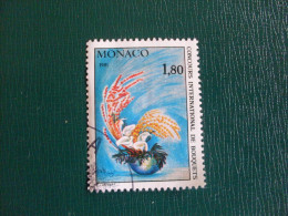 N° 1252 - Used Stamps