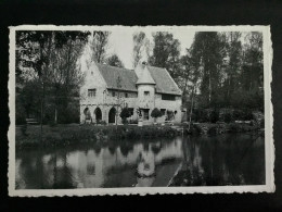 ERMETON - SUR - BIERT «  LE VIEUX MOULIN 1950 » PANORAMA NELS . - Mettet