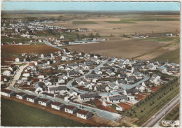 Seine Et Marne :  CESSON  Vert St Denis , Cité  Phenix , Vue  Aérienne   1969 - Cesson