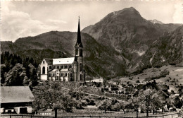 Lungern (6677) - Lungern