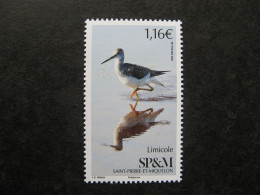 Saint Pierre Et Miquelon: TB N° 1232, Neuf XX. - Unused Stamps