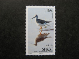 Saint Pierre Et Miquelon: TB N° 1232, Neuf XX. - Neufs