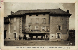 "/"48 - Lozère - Le Bleymard - Hotel Teissier - La Remise - Le Bleymard