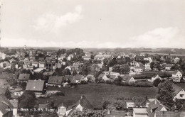 GERMANY - Halver 1960's - Blick V. S.G.V. Turm - Halver