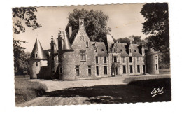 Mai23  72930109   Tuffé  Le Château De Cheronne - Tuffe