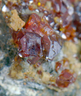 Mineral - Blenda (Cagliari, Sardegna, Italia) - Lot. 1067 - Minéraux