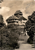 Frauenfeld - Schloss (1909) - Frauenfeld