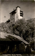 Jugendburg Rotberg SJH Bei Mariastein (2/471) * 5. 7. 1956 - Metzerlen-Mariastein