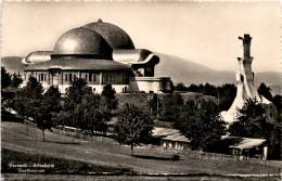 Dornach - Arlesheim - Goetheanum (2337) - Dornach