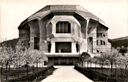 Goetheanum - Dornach (7015) - Dornach