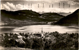 Oberägeri (208) * 23. 5. 1950 - Oberägeri