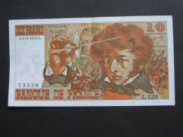 10 Francs BERLIOZ 1974 **** EN ACHAT IMMEDIAT **** - 10 F 1972-1978 ''Berlioz''