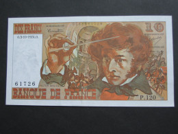 10 Francs BERLIOZ 1974 **** EN ACHAT IMMEDIAT **** - 10 F 1972-1978 ''Berlioz''