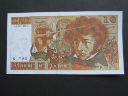 10 Francs BERLIOZ 1974 **** EN ACHAT IMMEDIAT **** - 10 F 1972-1978 ''Berlioz''