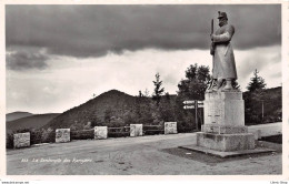 SUISSE - JU - 858 La Sentinelle Des Rangiers. - Autres & Non Classés