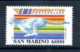 1995 SAN MARINO SET MNH ** - Nuovi