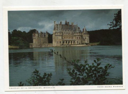 AK 132633 FRANCE - Missillac - Chateau De La Bretesche - Missillac